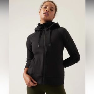 Athletq Triumph Hoodie